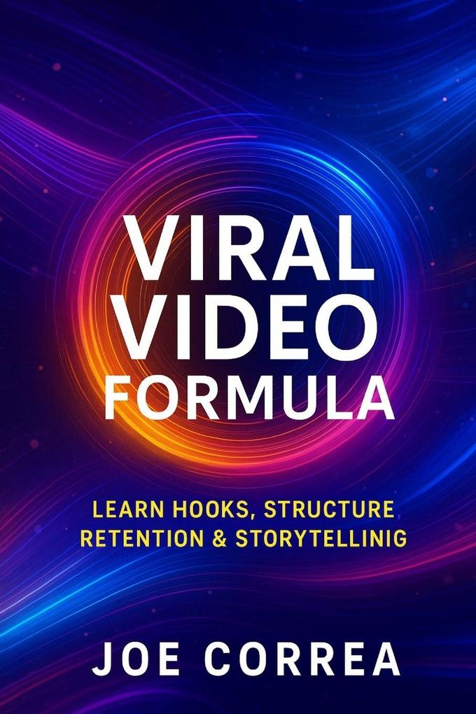 Viral Video Formula