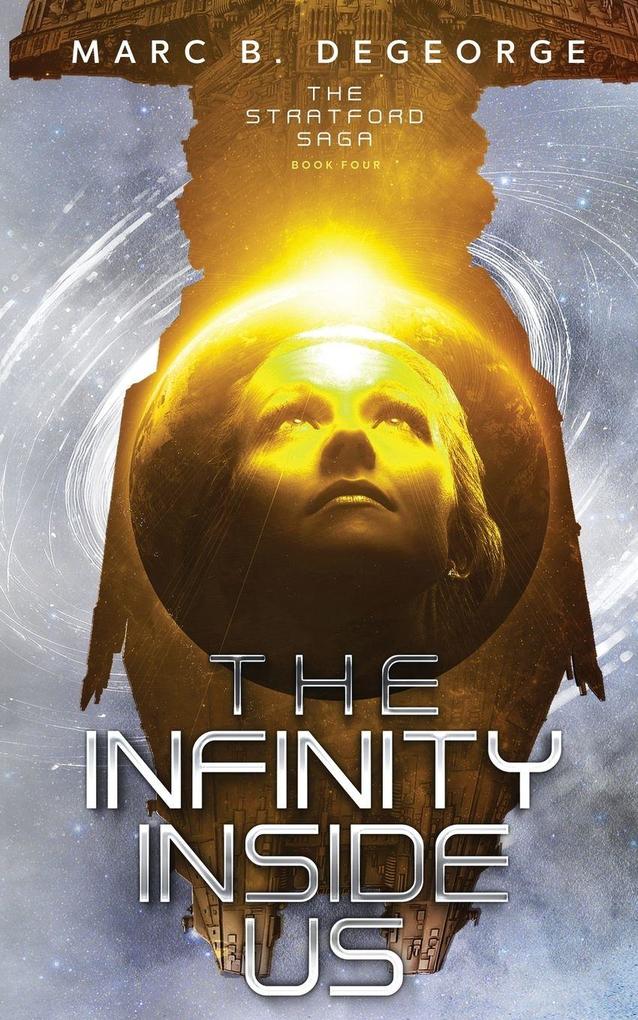 The Infinity Inside Us