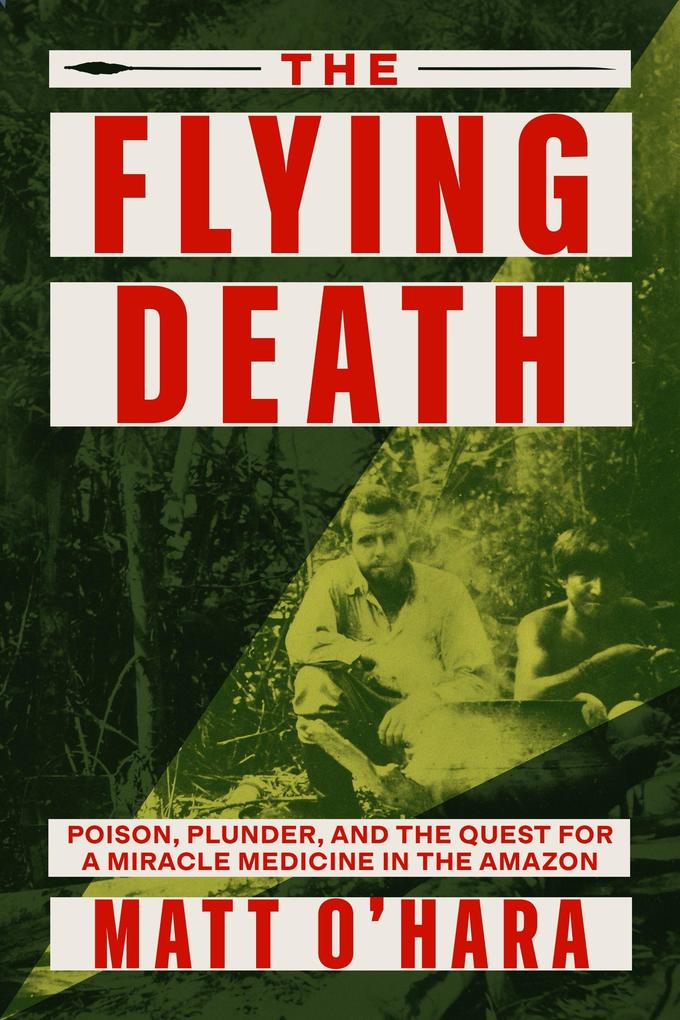 The Flying Death