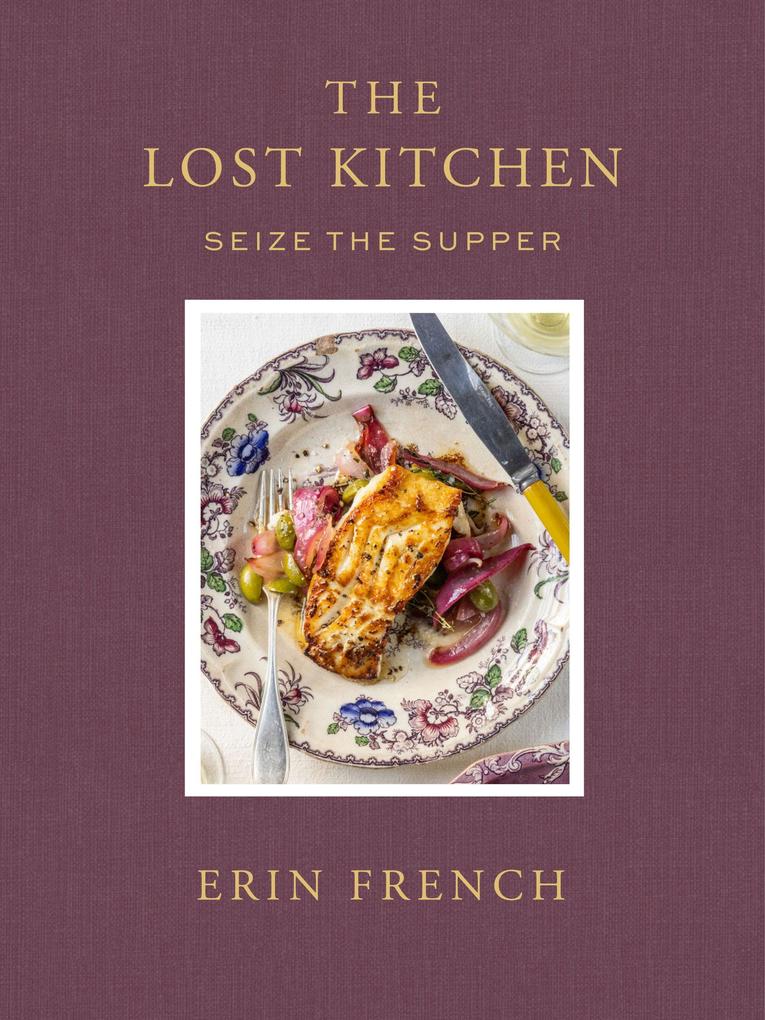 Lost Kitchen Volume 3