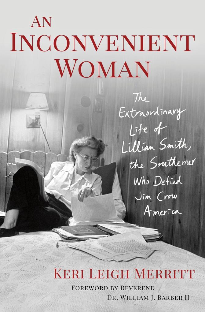 Inconvenient Woman