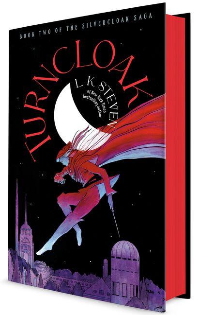 Random House Worlds Turncloak
