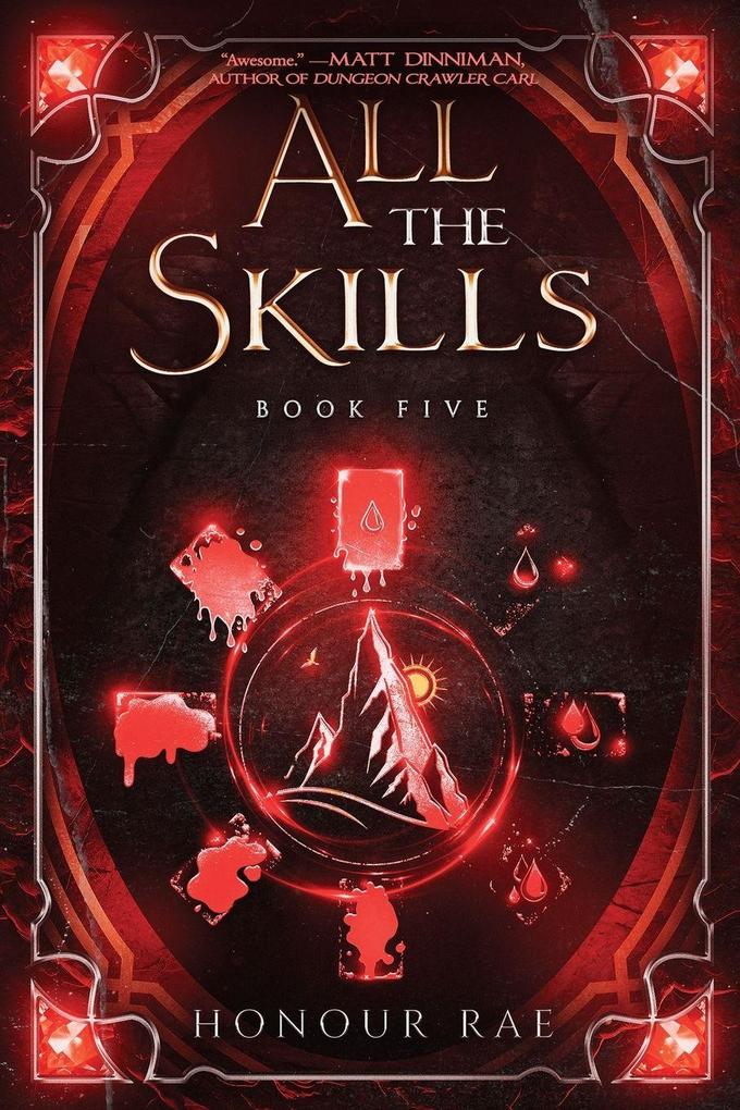 All the Skills 5