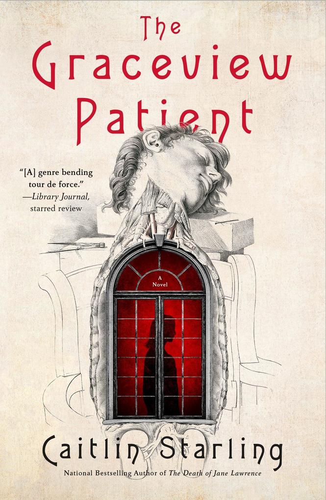 The Graceview Patient