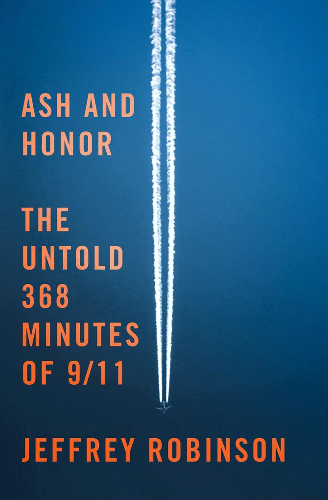 Ash and Honor