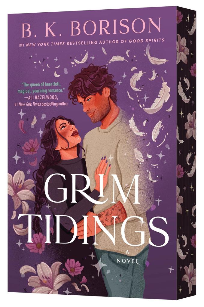 Grim Tidings