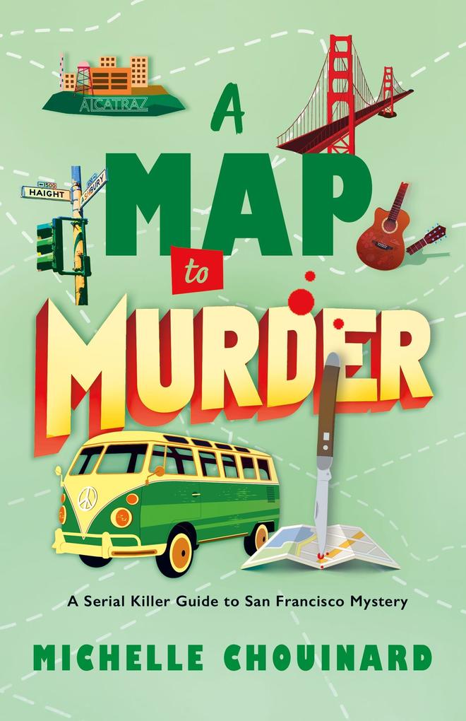 The Map to Murder
