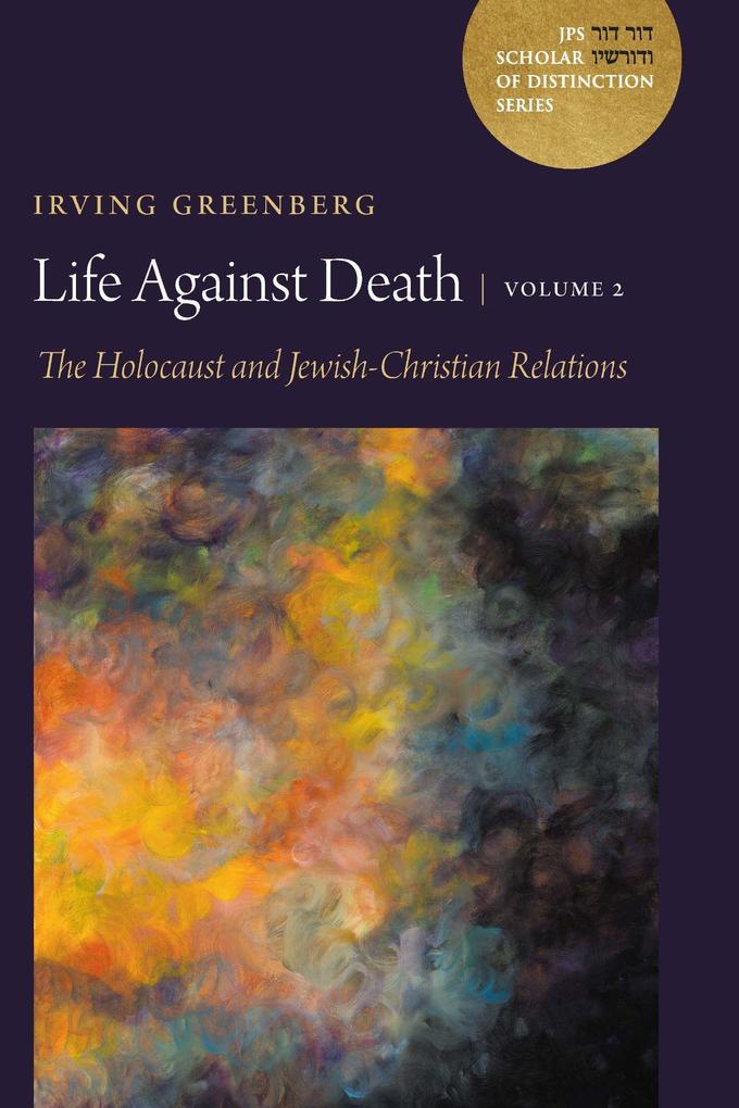 Life Against Death Volume 2