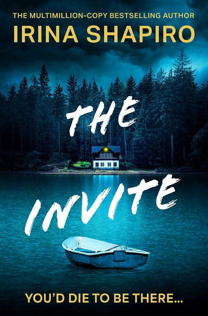 The Invite