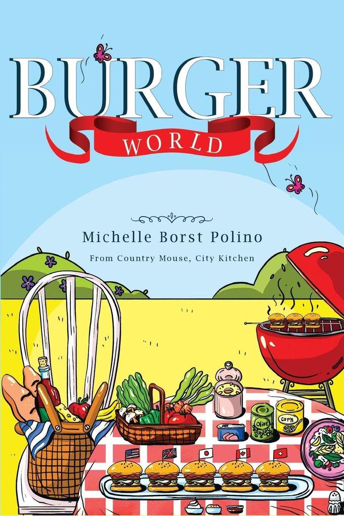 Burger World