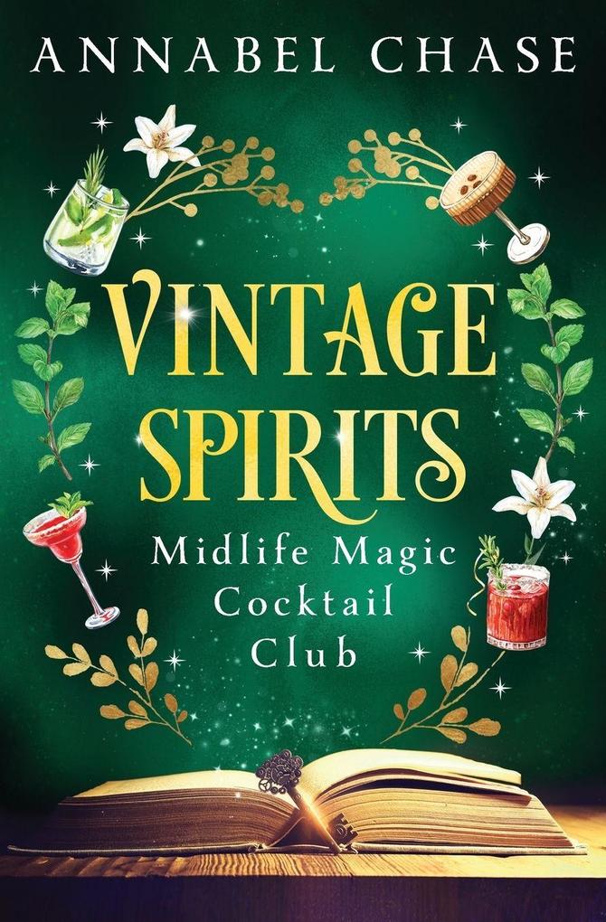 Vintage Spirits