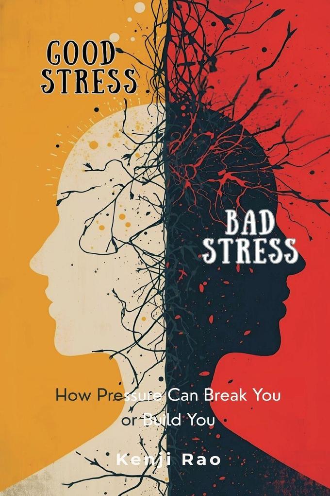Good Stress Bad Stress