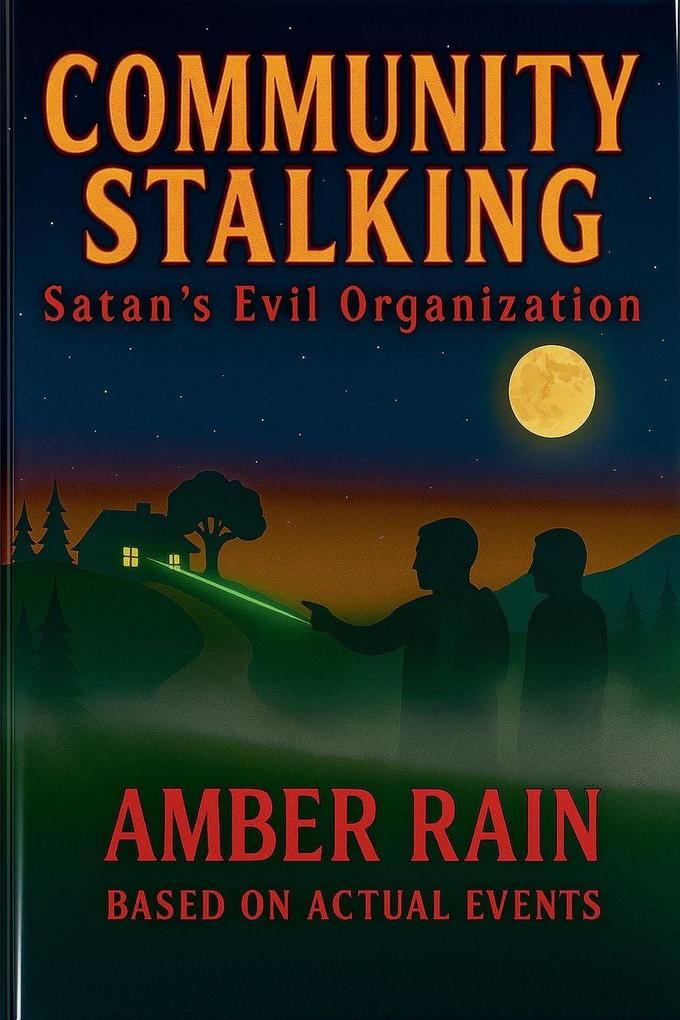 Community Stalking