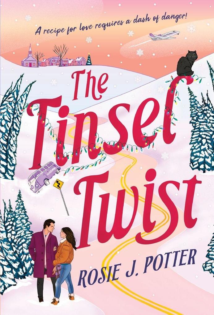 The Tinsel Twist