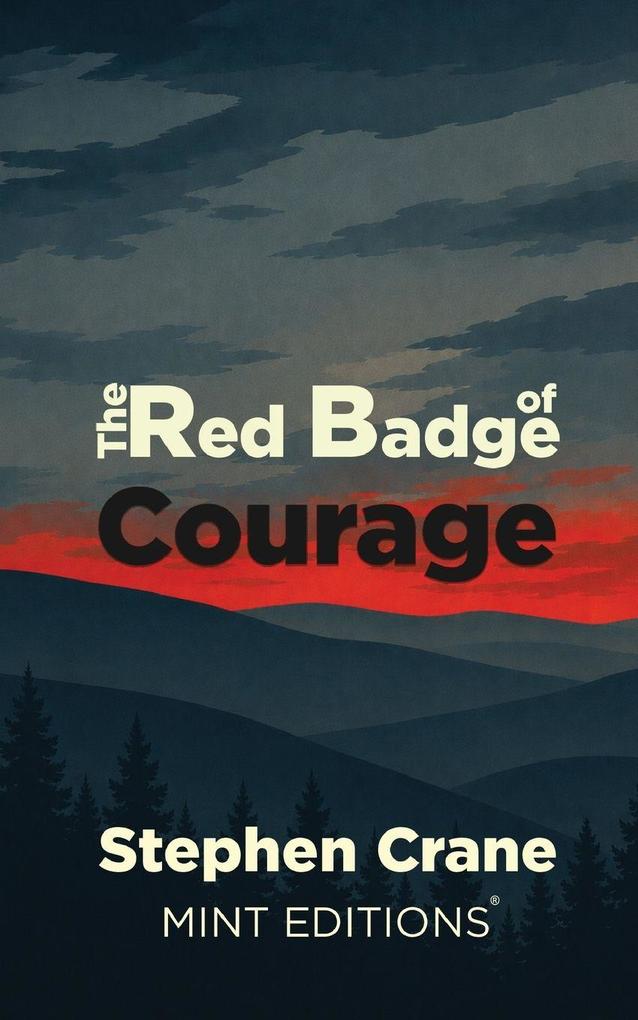 The Red Badge of Courage