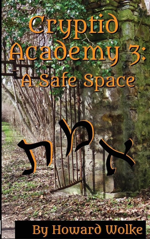 Cryptid Academy 3