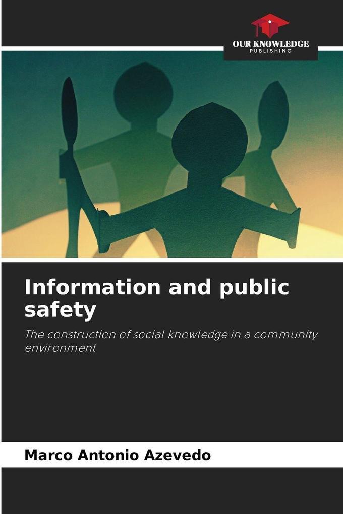 Information and public safety