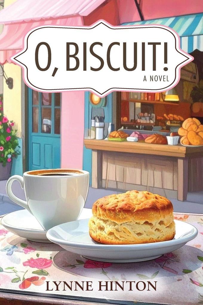 O Biscuit!