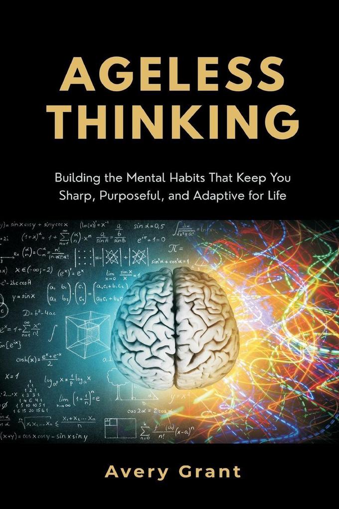 Ageless Thinking