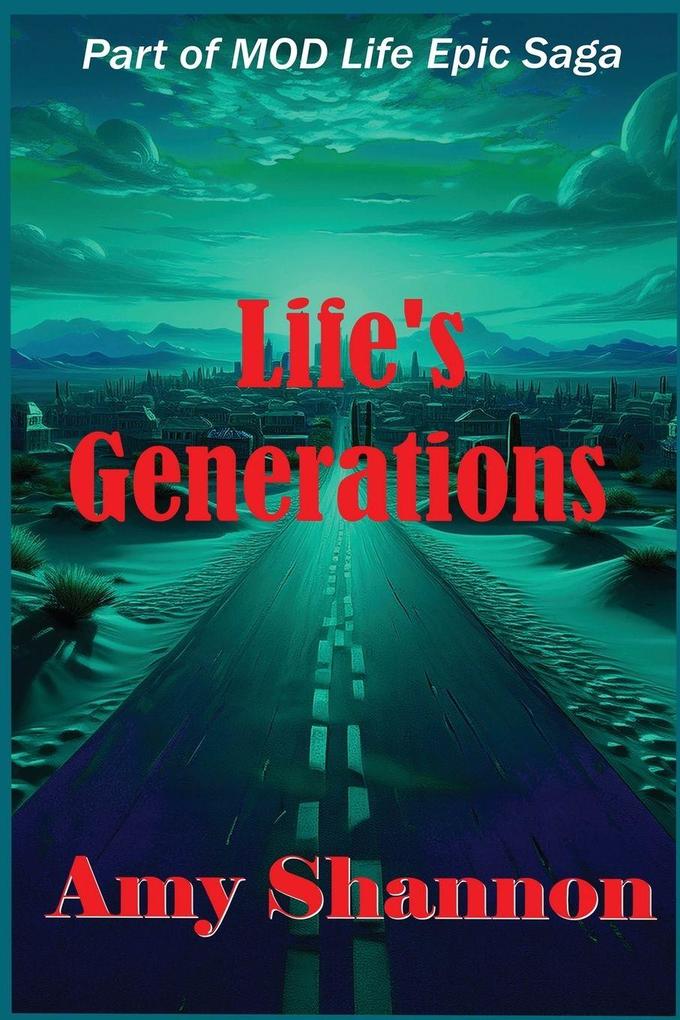 Life's Generations