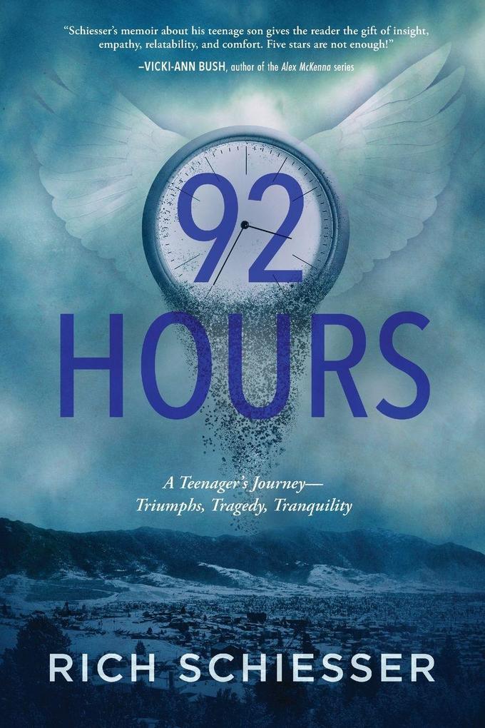 92 HOURS
