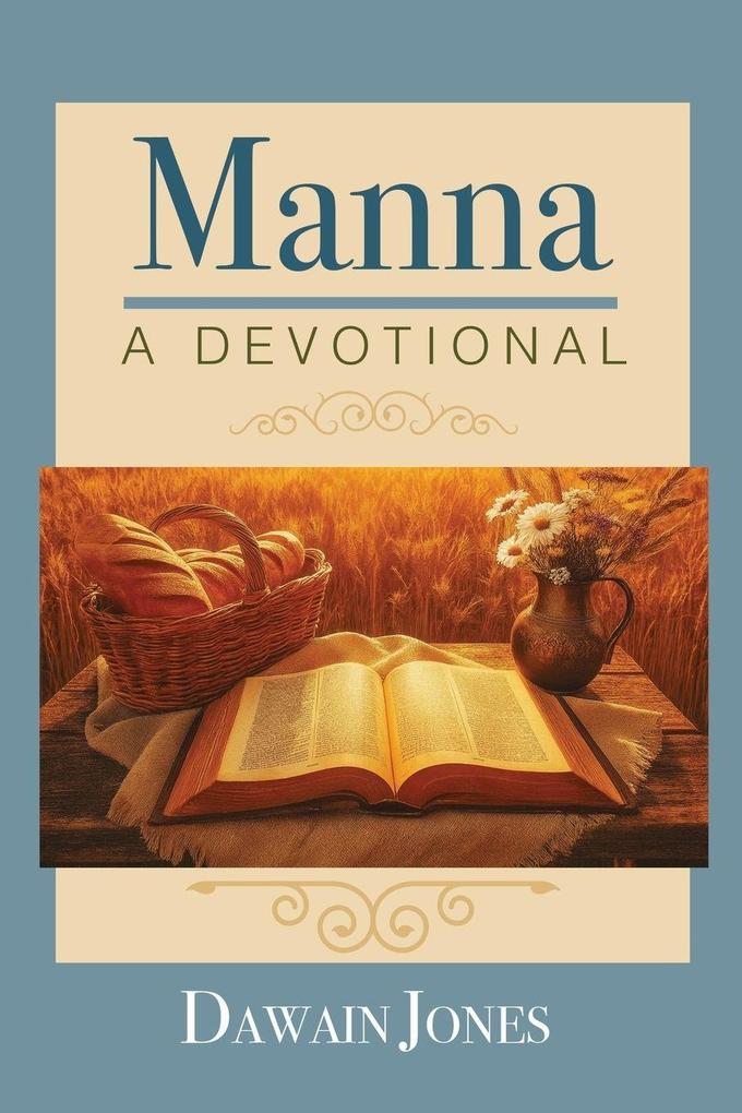 Manna