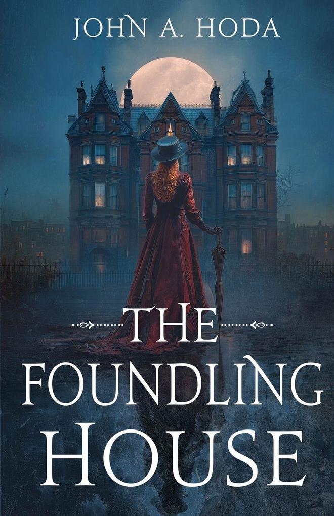 The Foundling House