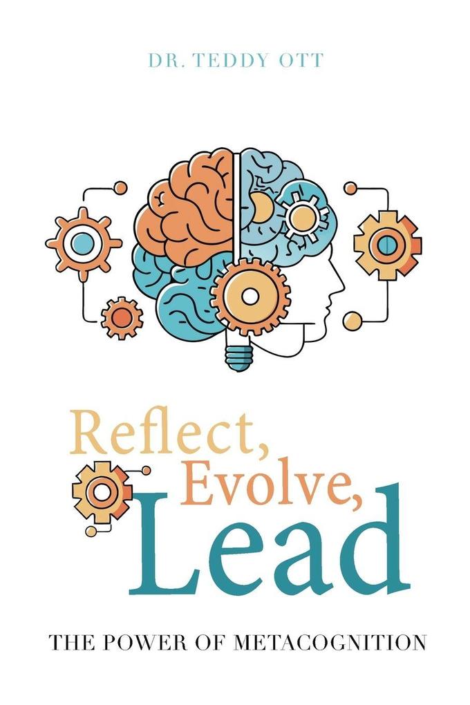 Reflect Evolve Lead