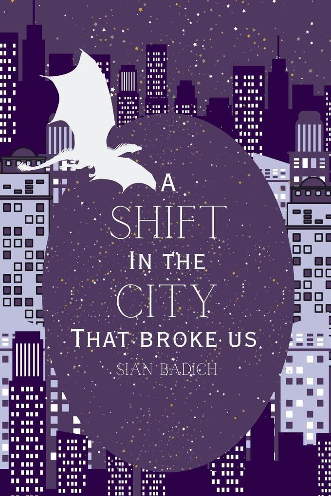 A Shift in the City That Broke Us