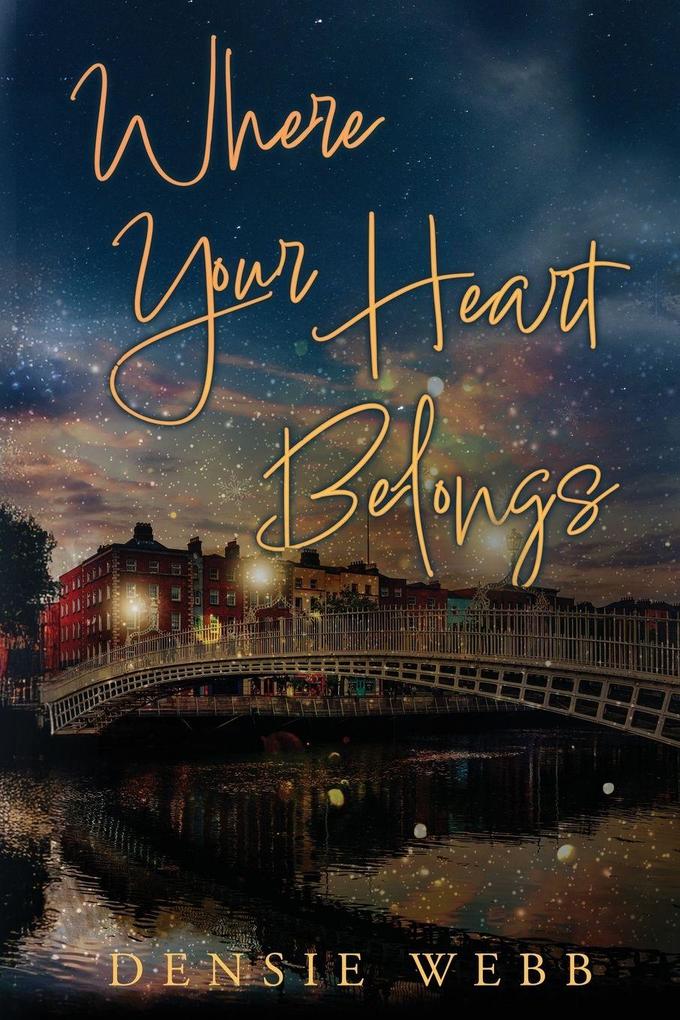 Where Your Heart Belongs