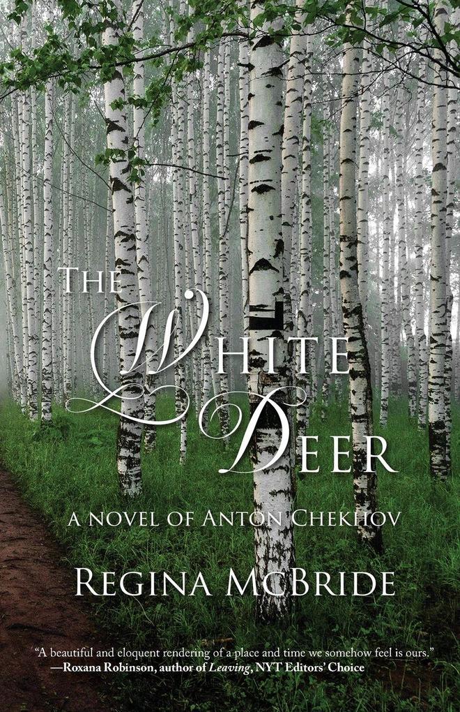 The White Deer