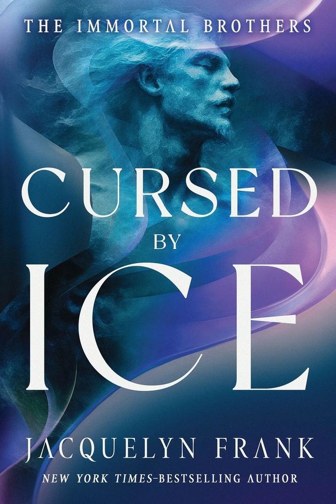 Cursed by Ice