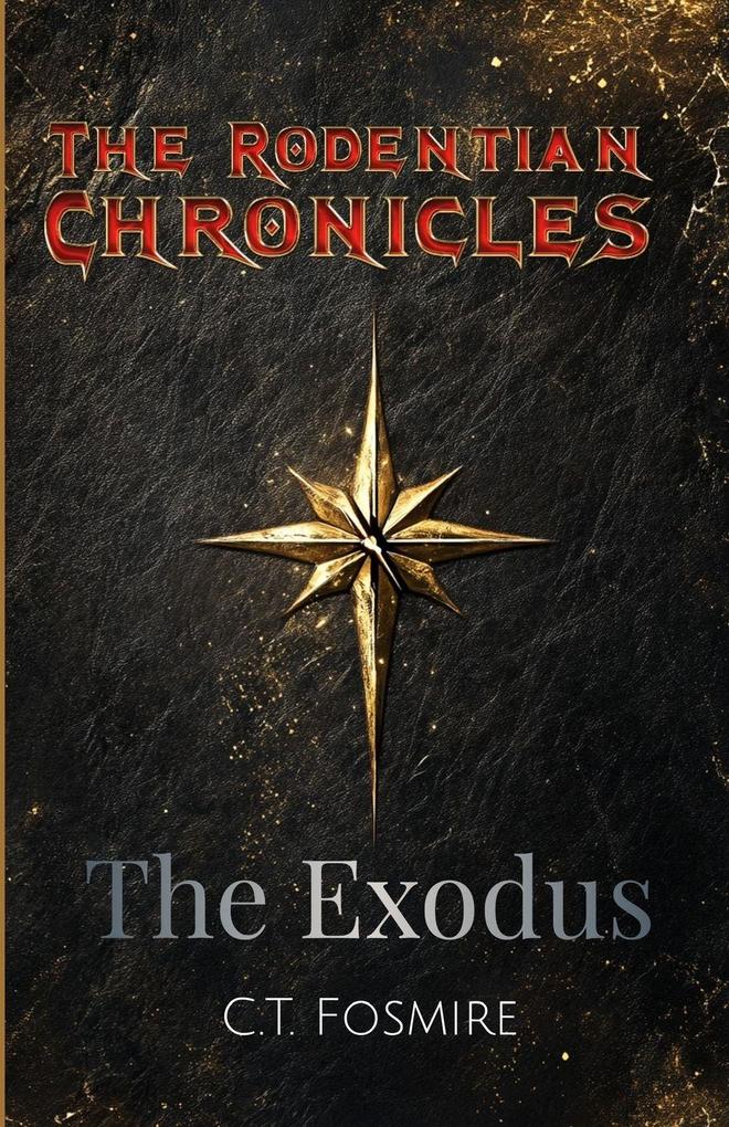 The Rodentian Chronicles