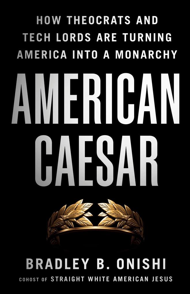 American Caesar