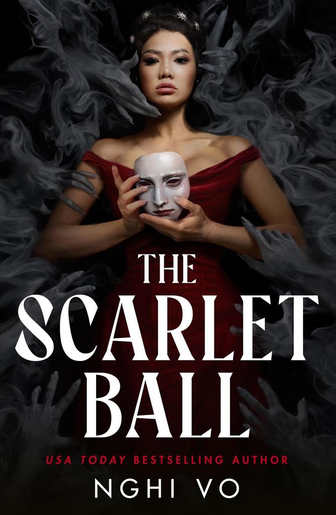 Scarlet Ball