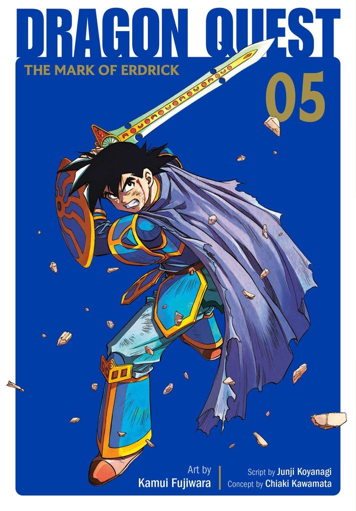 Dragon Quest