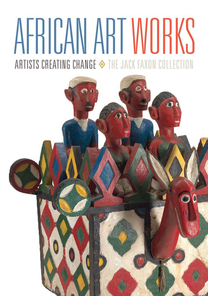 African Art Works