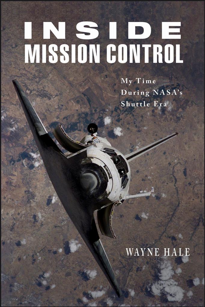 Inside Mission Control