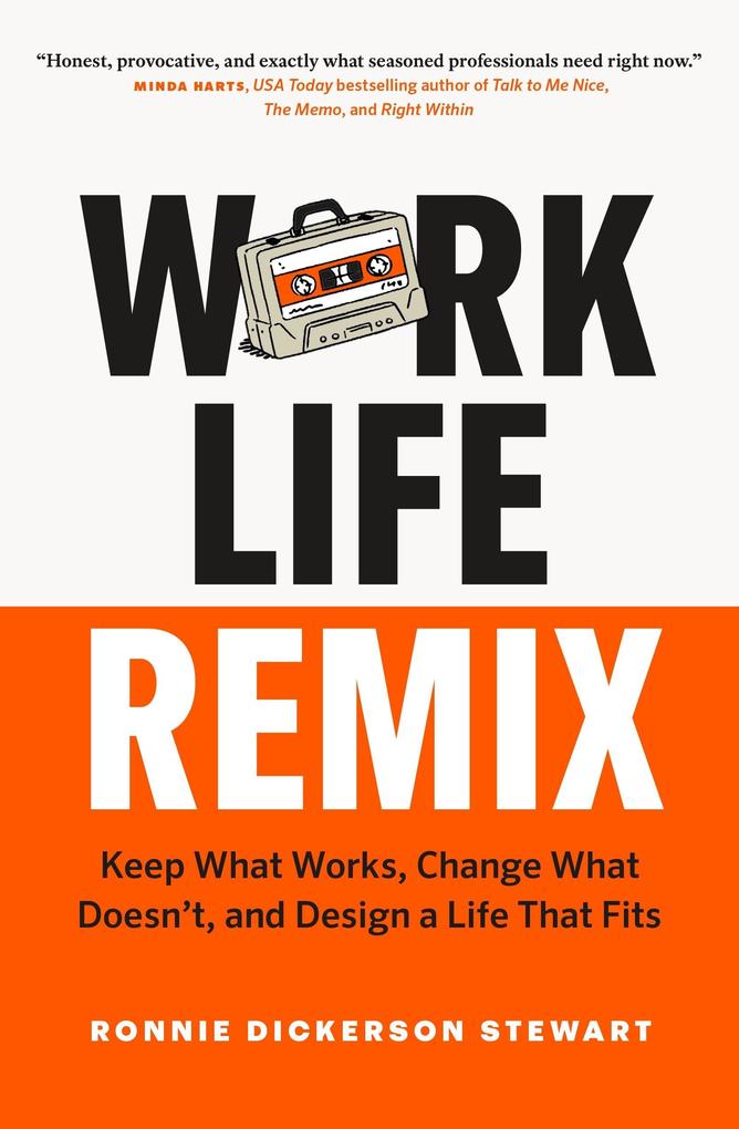 Work Life Remix