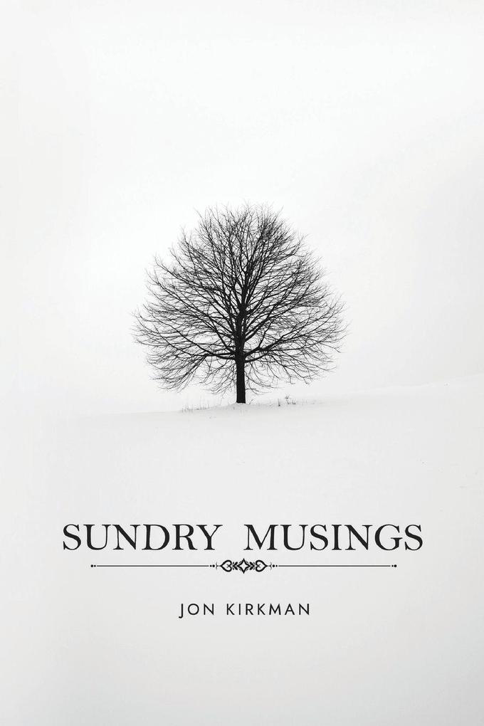 Sundry Musings