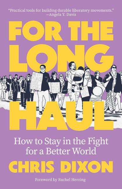 For the Long Haul