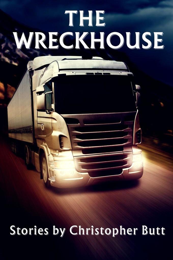 The Wreckhouse