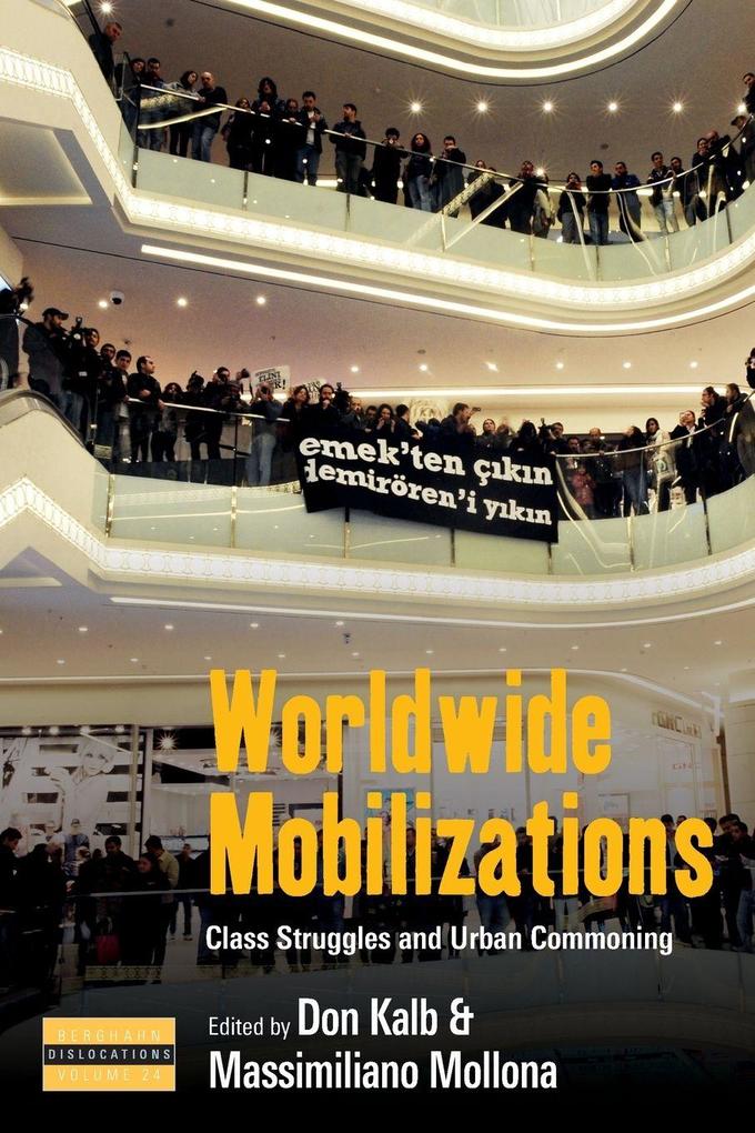 Worldwide Mobilizations