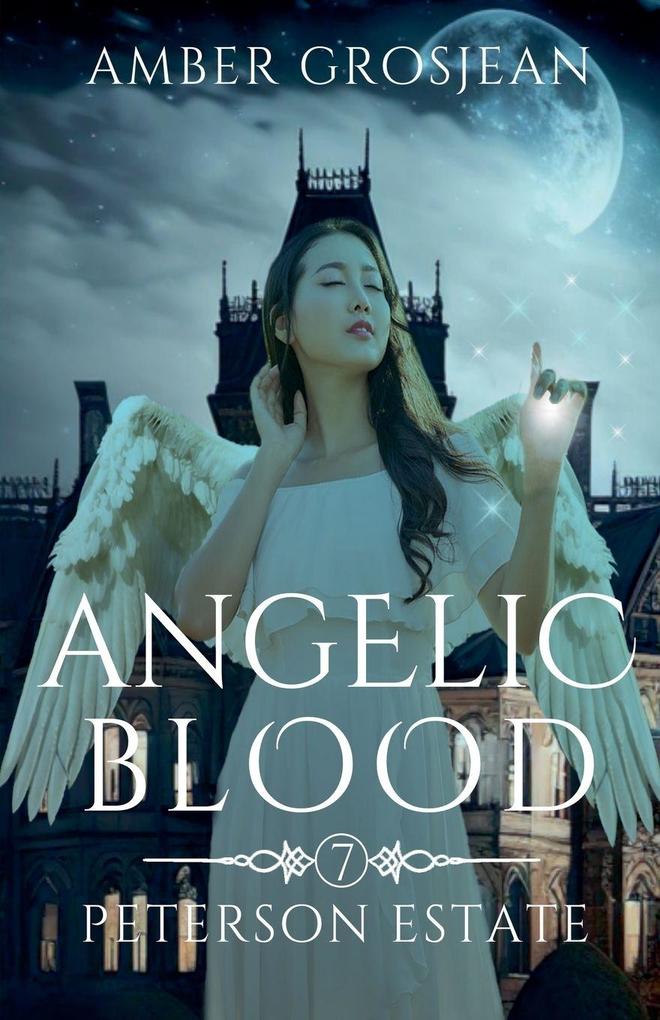 Angelic Blood