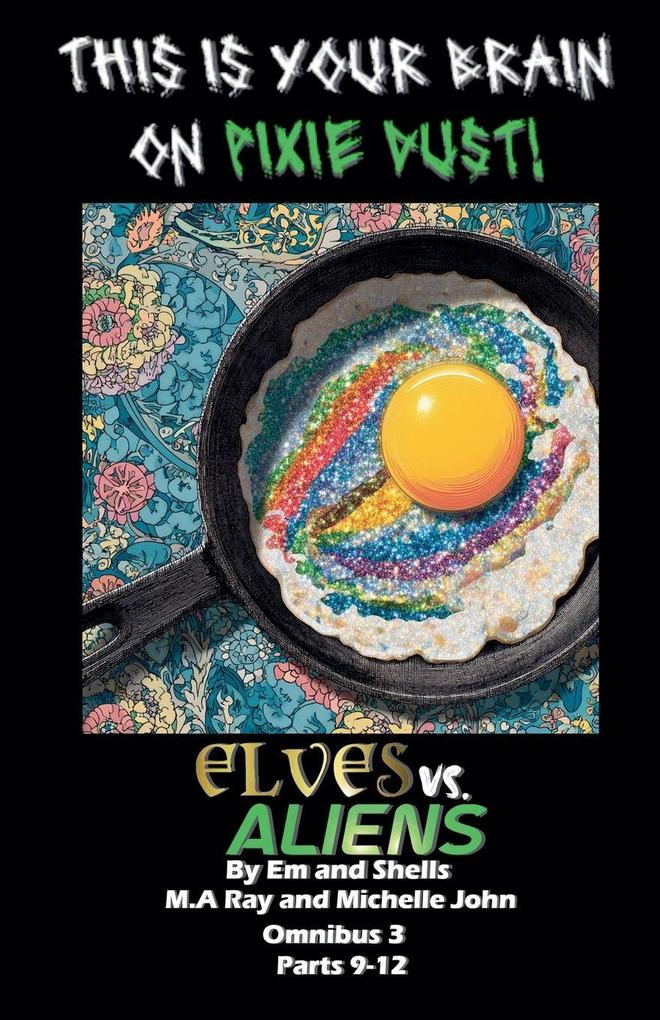 Elves vs. Aliens