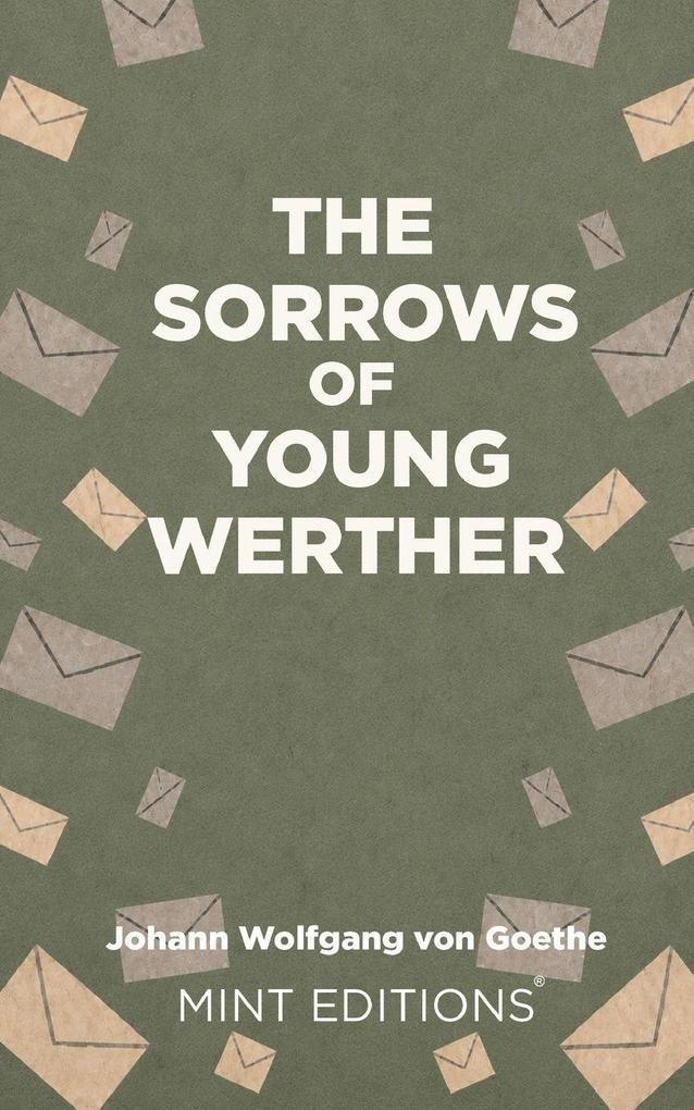 The Sorrows of Young Werther