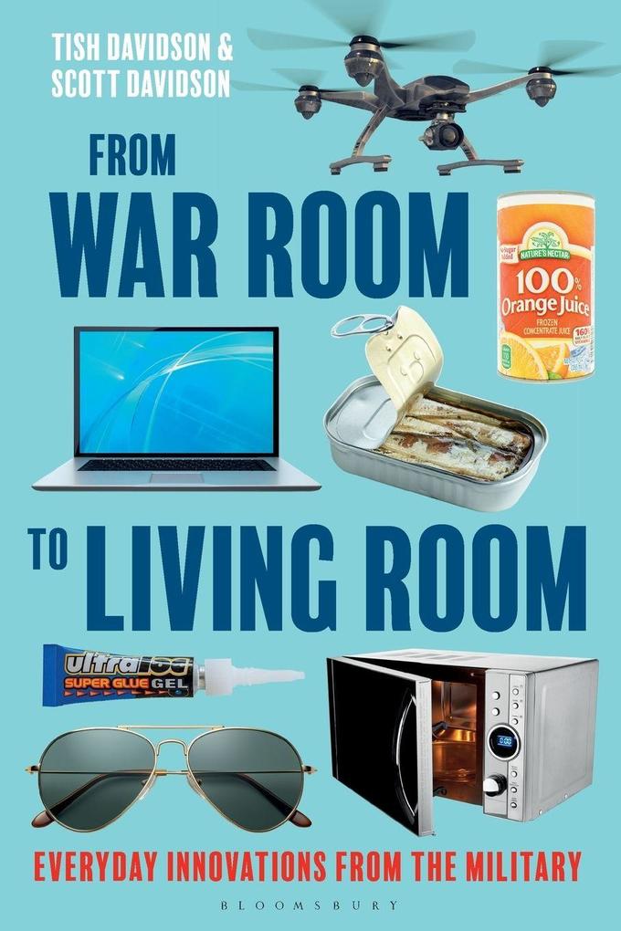 From War Room to Living Room