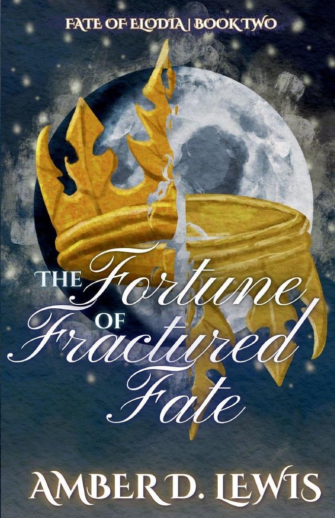 The Fortune of Fractured Fate