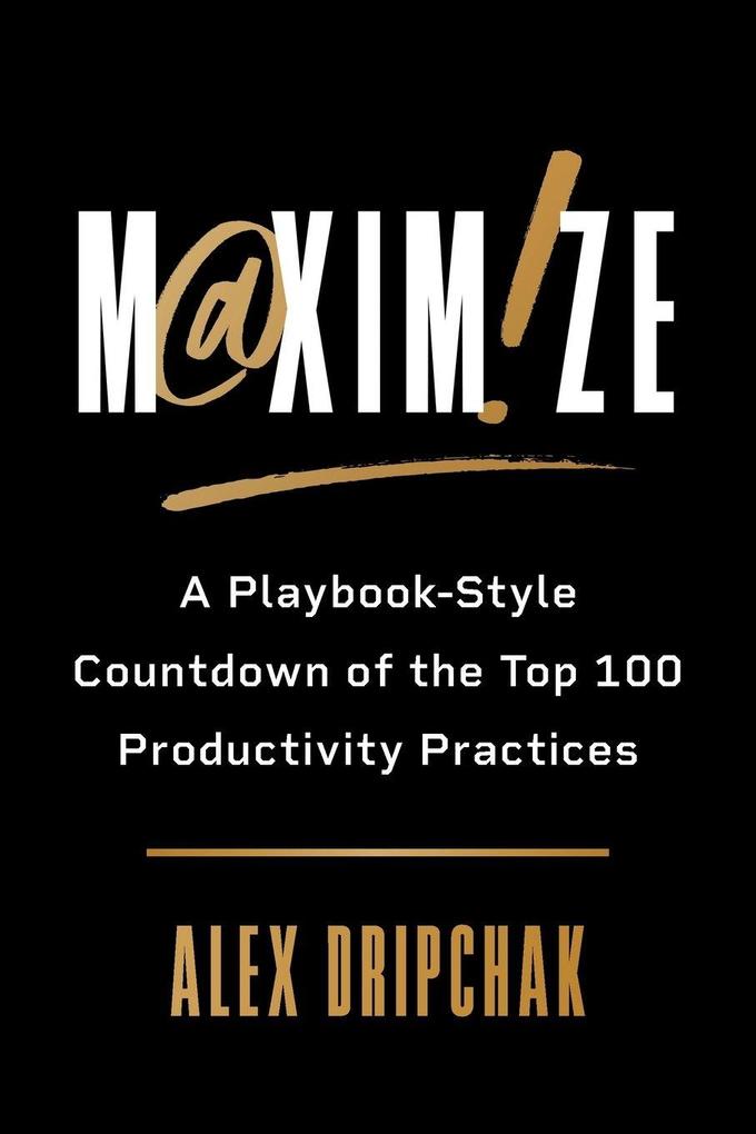 Maximize