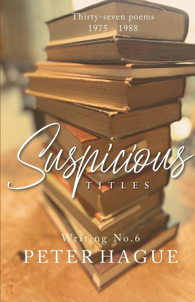 Suspicious Titles